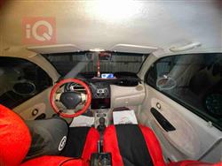 Chery S11 QQ